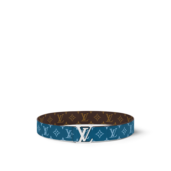 Belts Collection for Men LOUIS VUITTON